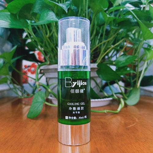 山东凝胶产品厂家开发研发包装设计生产物流一站式服务