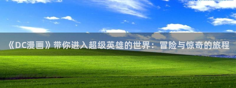 51漫画是啥
